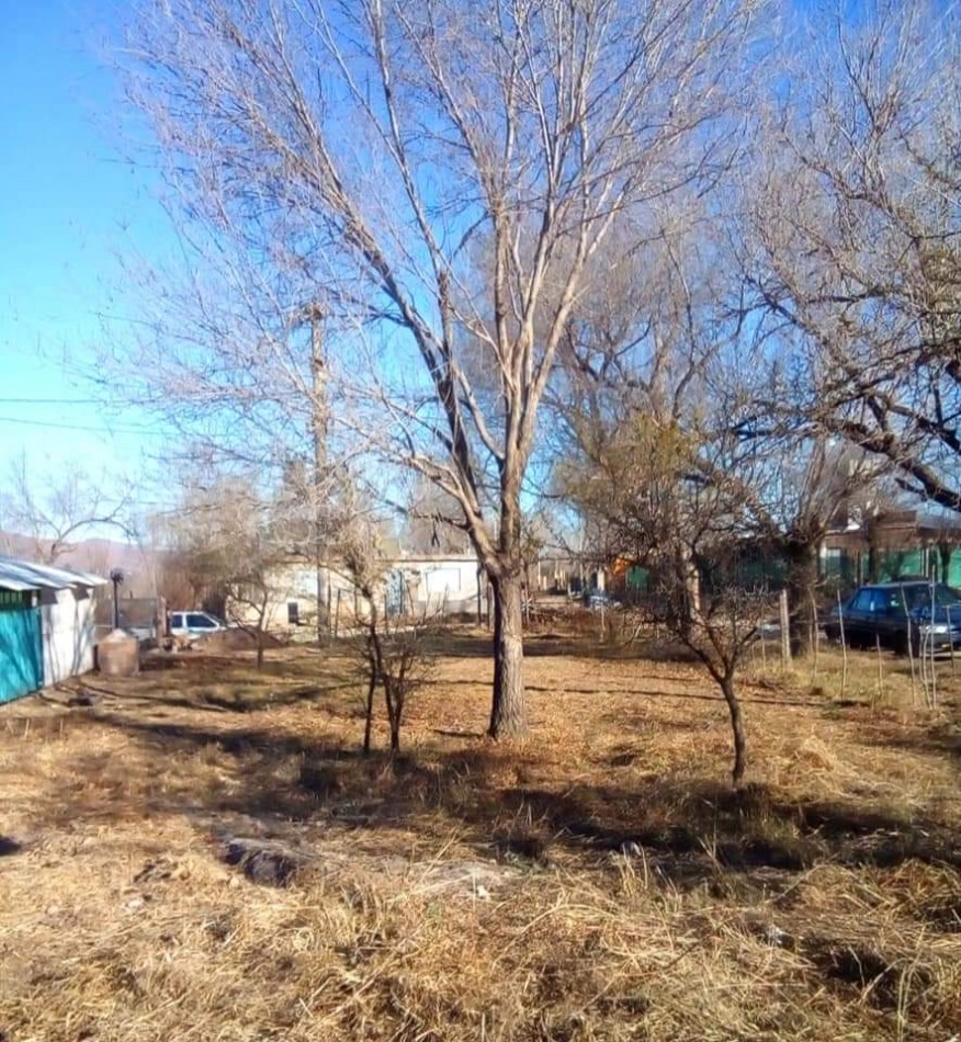 TERRENO ESQUINA EN VENTA EN SANTA MARIA DE PUNILLA. BARRIO VILLA BUSTOS. TE112