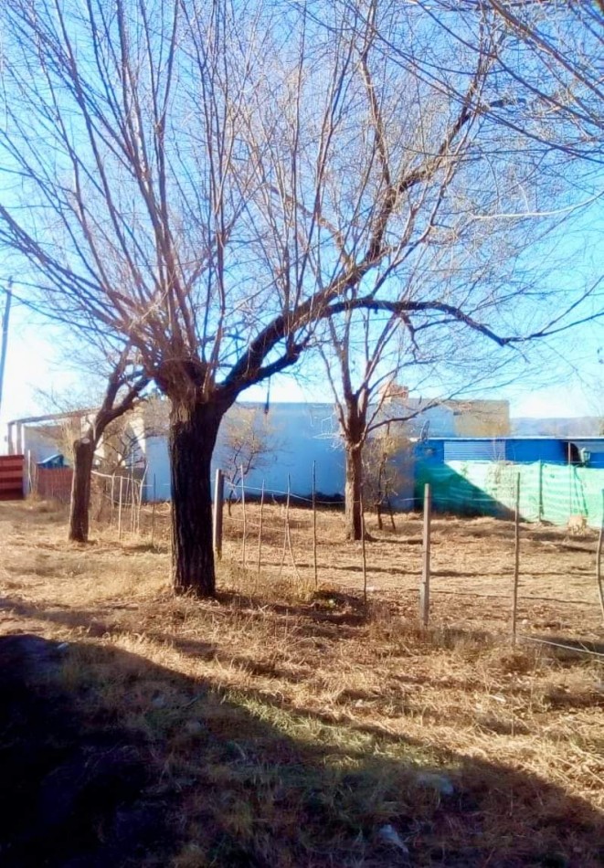 TERRENO ESQUINA EN VENTA EN SANTA MARIA DE PUNILLA. BARRIO VILLA BUSTOS. TE112