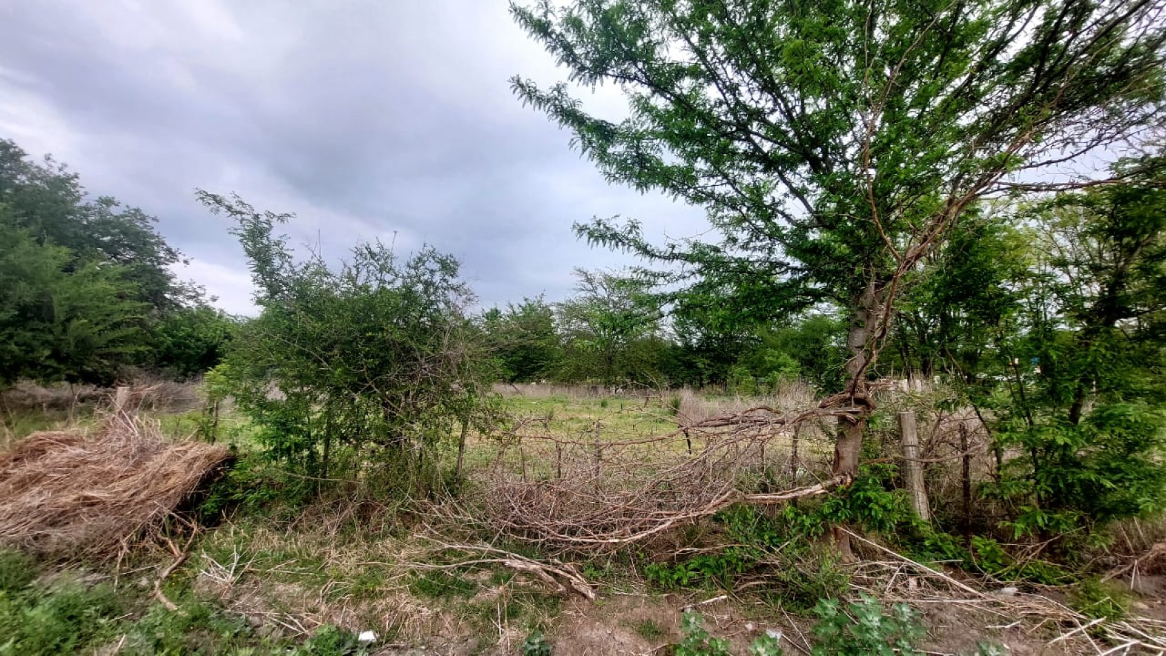 TERRENO EN VENTA EN SANTA MARIA DE PUNILLA, LOTEO TIPAL DE PUNILLA - VILLA BUSTOS. TE129