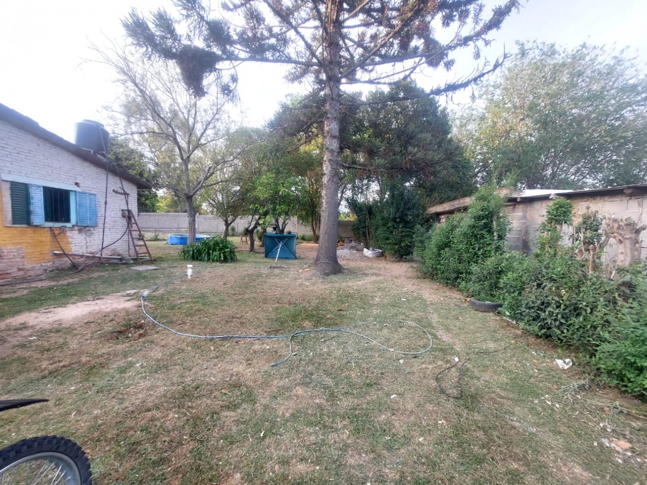 TERRENO EN VENTA EN SANTA MARIA DE PUNILLA. TE138
