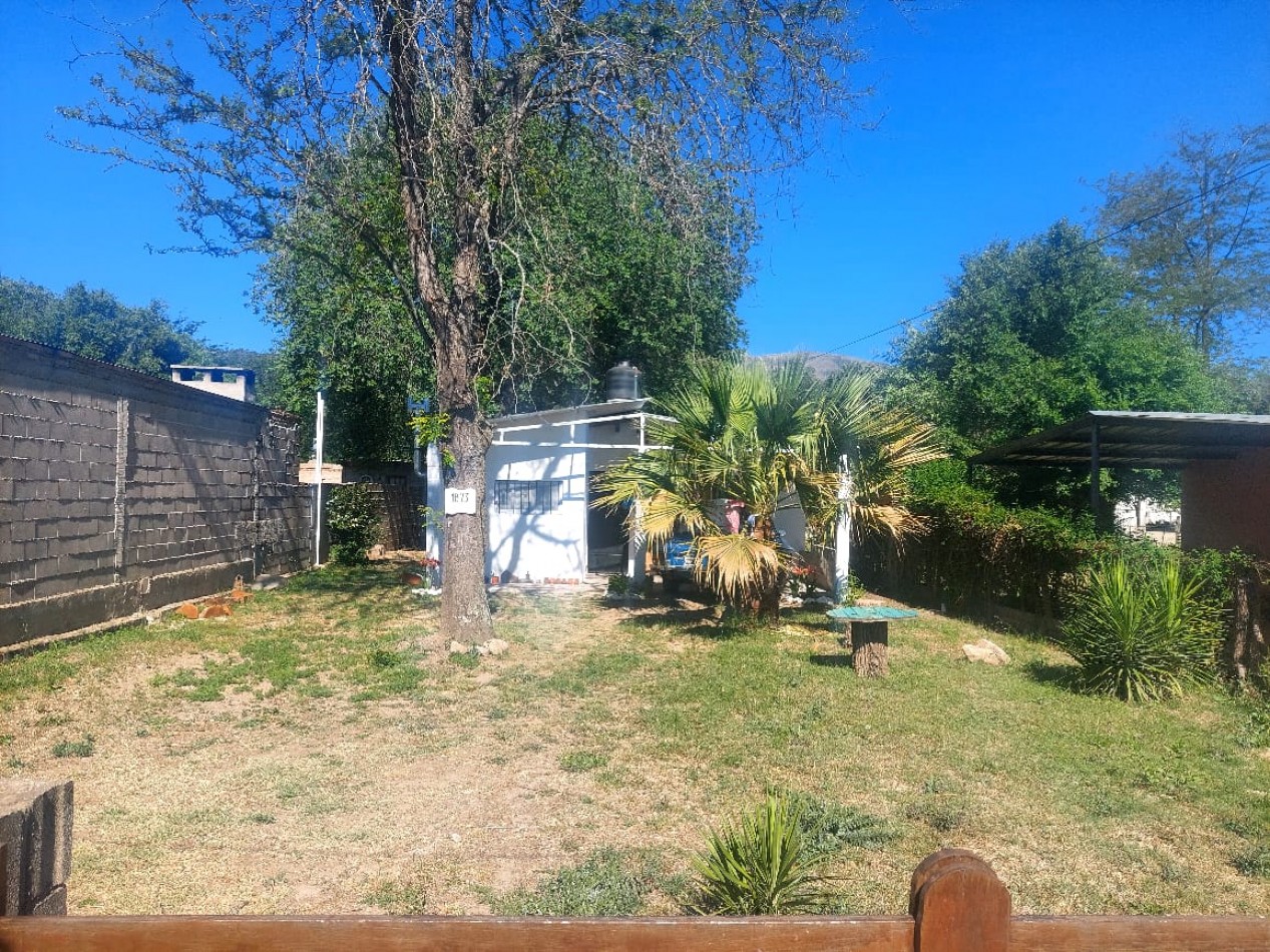 CASA EN VENTA EN COSQUIN, BARRIO SAN JOSE OBRERO. CA227