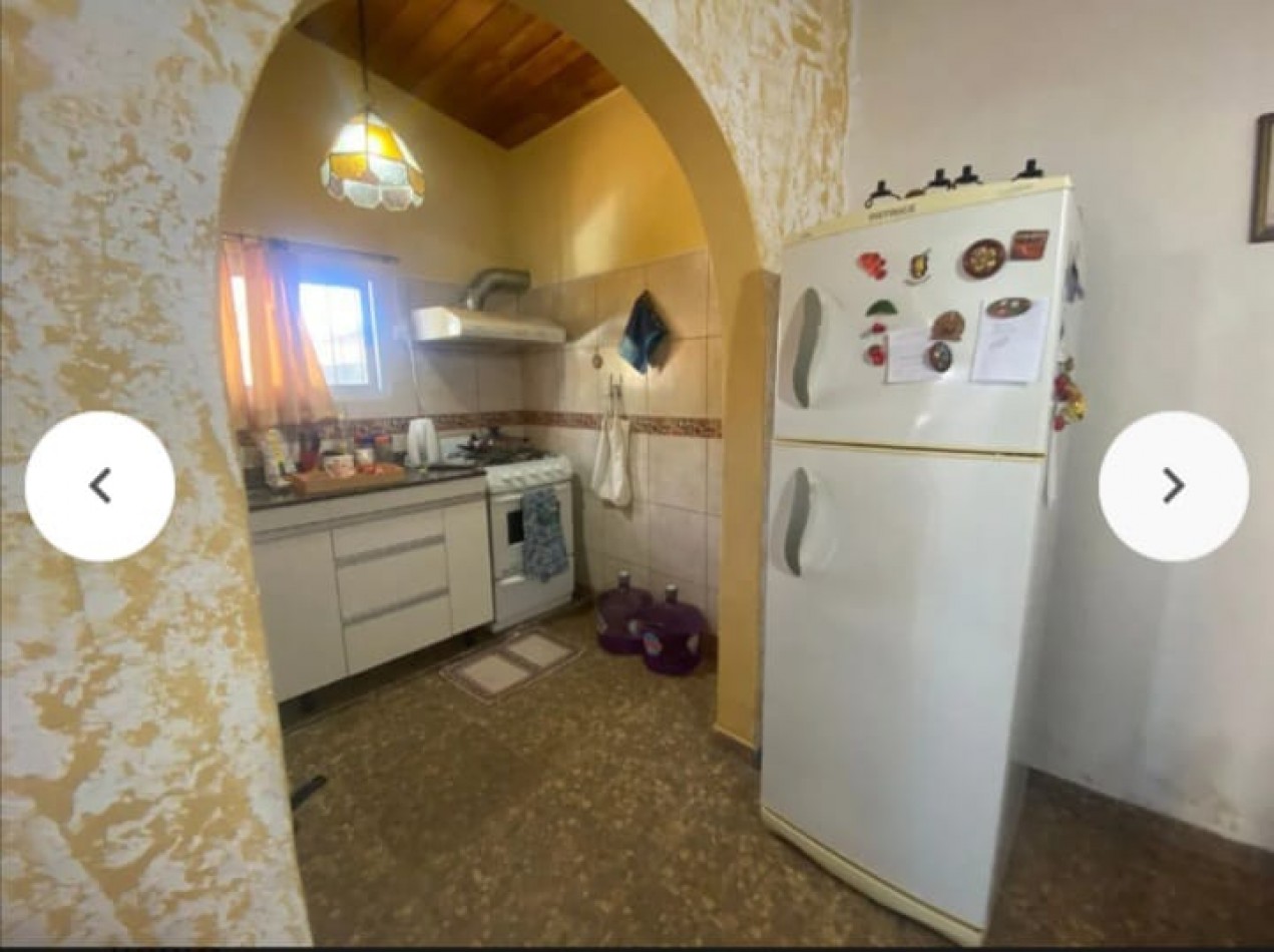 CASA EN VENTA EN COSQUIN, BARRIO SAN JOSE OBRERO. CA227