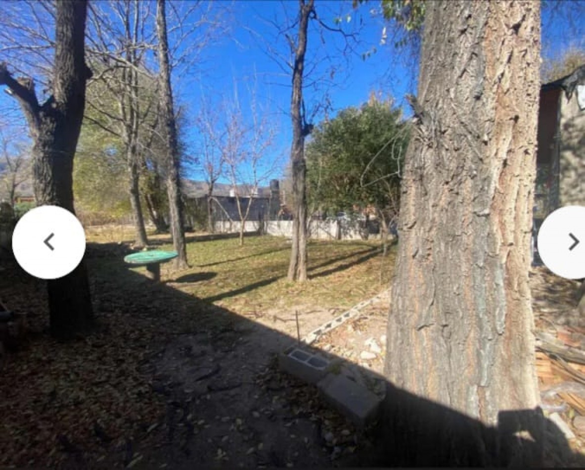 CASA EN VENTA EN COSQUIN, BARRIO SAN JOSE OBRERO. CA227