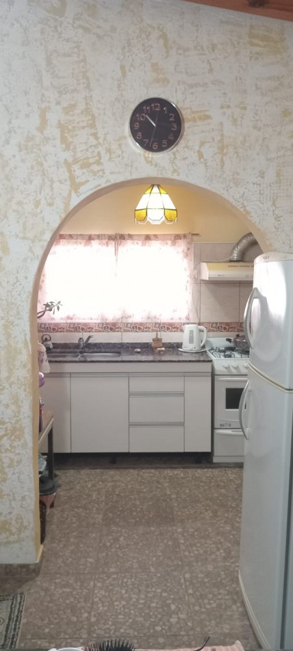 CASA EN VENTA EN COSQUIN, BARRIO SAN JOSE OBRERO. CA227