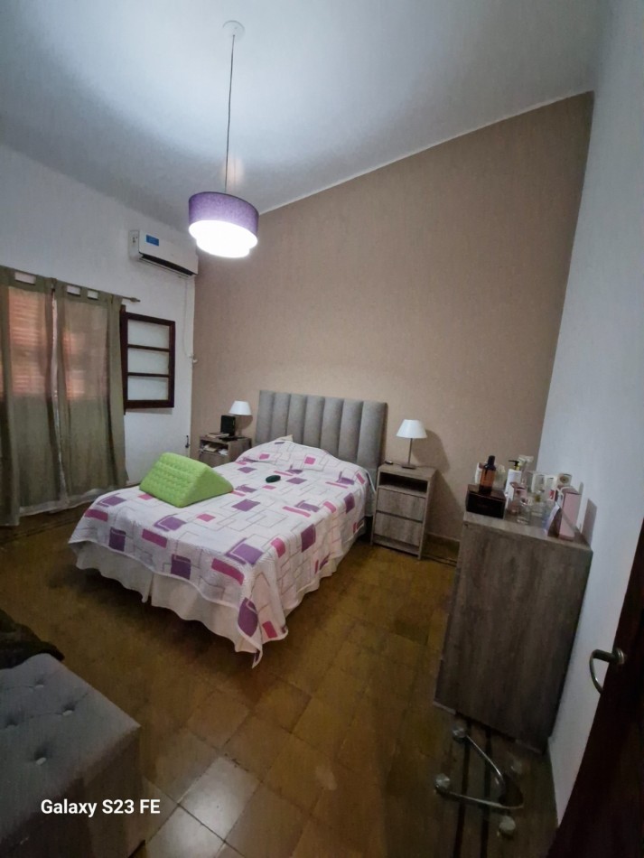 CASA EN VENTA EN BARRIO GRANADEROS PRINGLES, CORDOBA CAPITAL. CA221