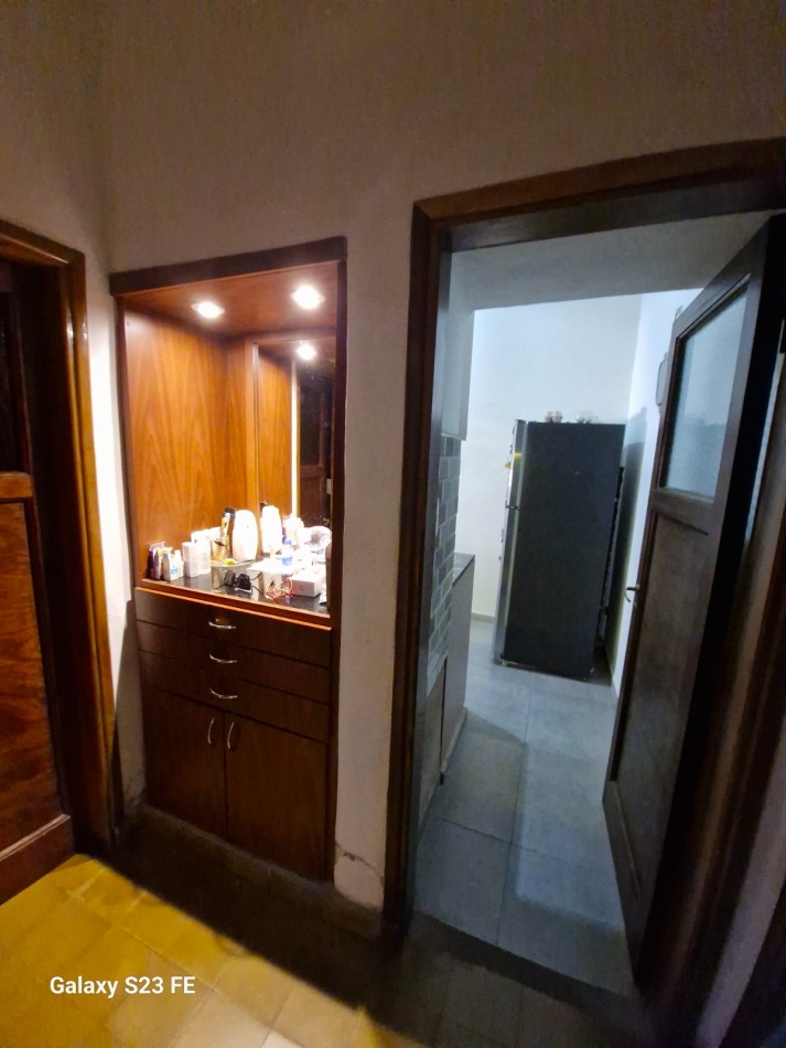 CASA EN VENTA EN BARRIO GRANADEROS PRINGLES, CORDOBA CAPITAL. CA221