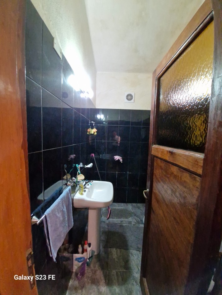 CASA EN VENTA EN BARRIO GRANADEROS PRINGLES, CORDOBA CAPITAL. CA221