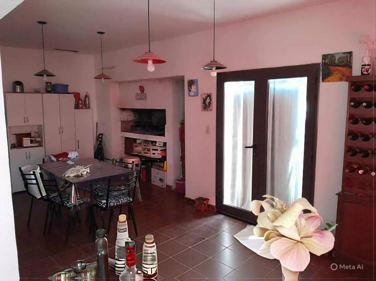 CASA EN VENTA EN SAN NICOLAS, CORDOBA. CA231