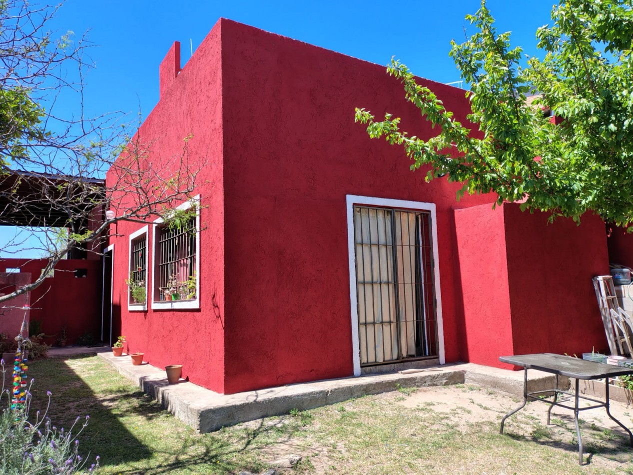 CASA EN VENTA EN SAN NICOLAS, CORDOBA. CA231