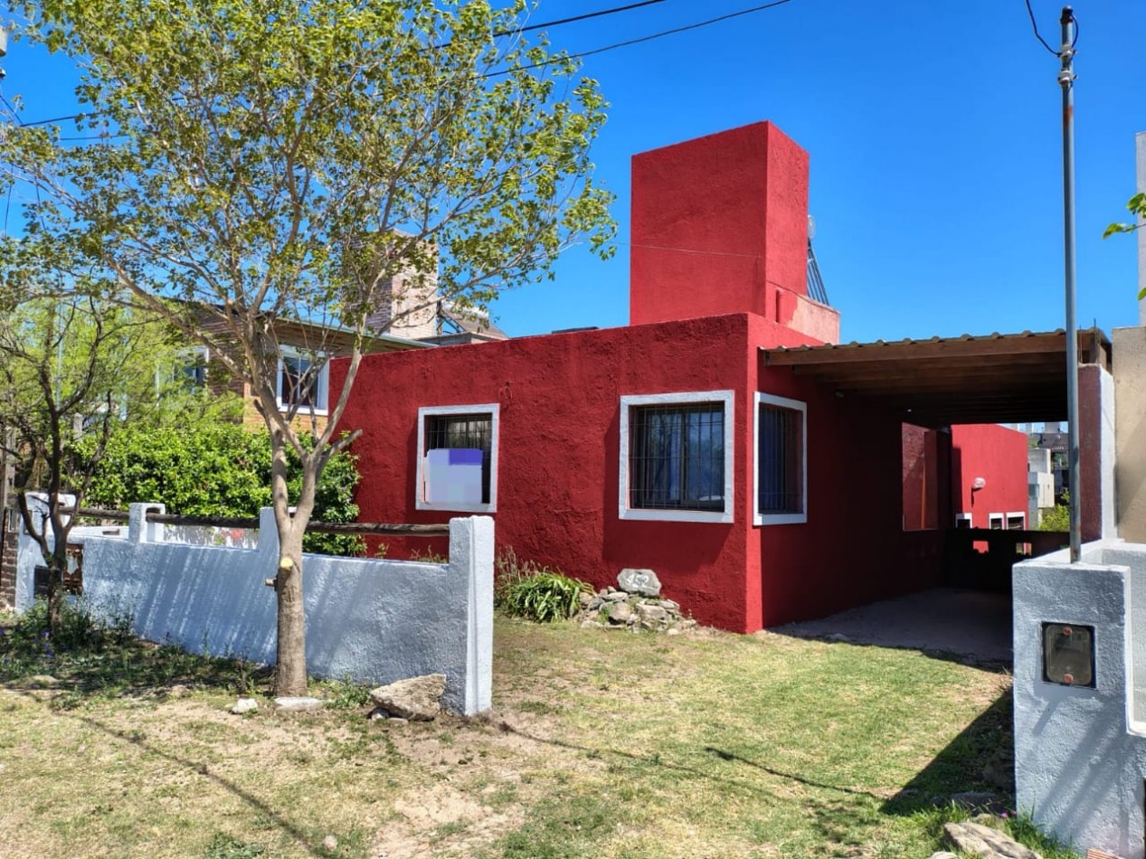 CASA EN VENTA EN SAN NICOLAS, CORDOBA. CA231