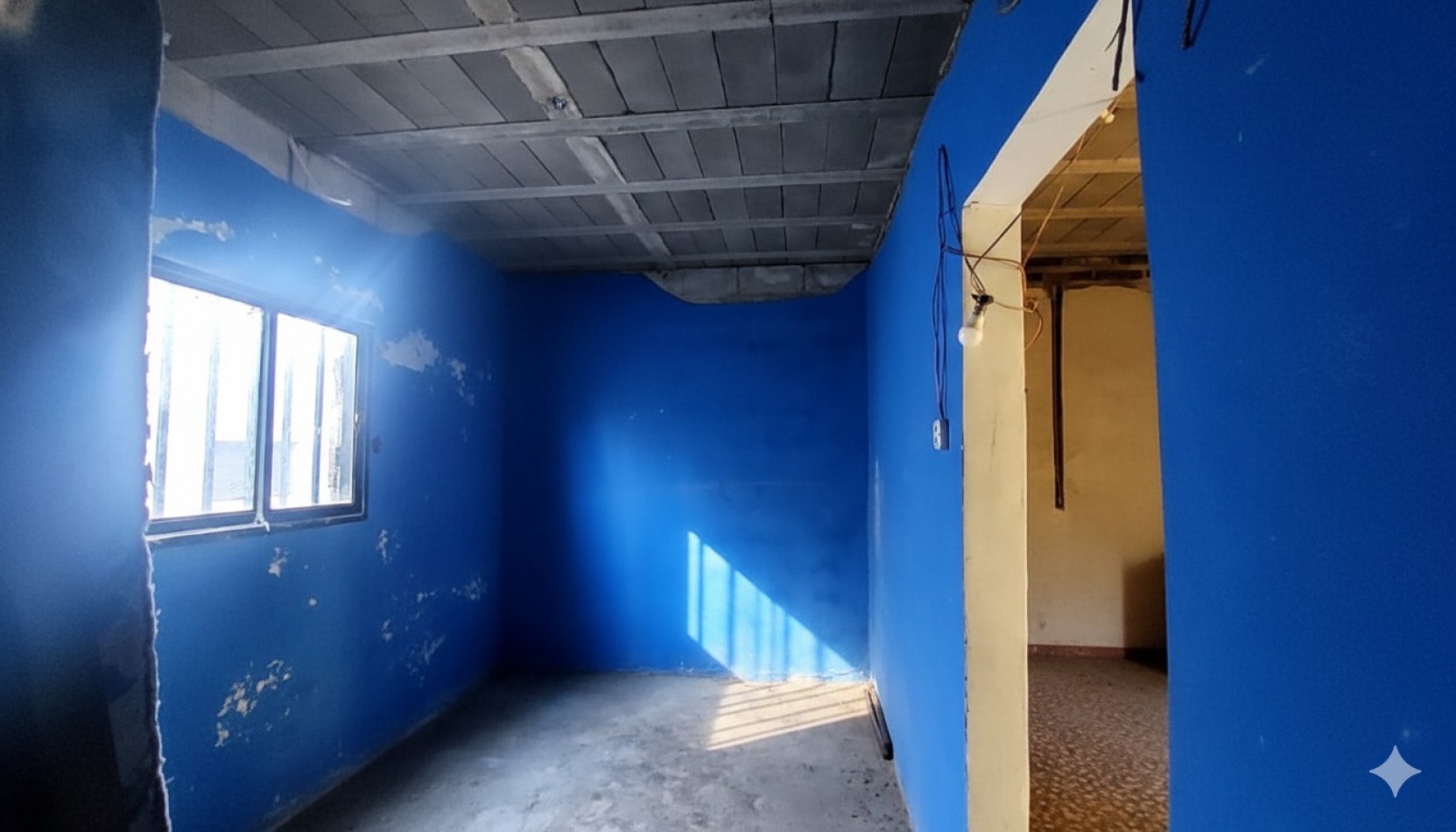 TERRENO CON MEJORAS EN VENTA EN SANTA MARIA DE PUNILLA. TE140