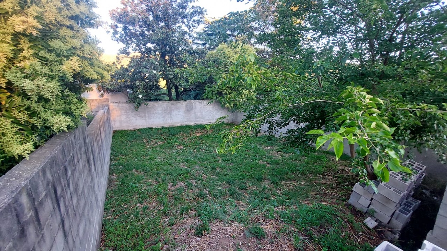 TERRENO EN VENTA EN SANTA MARIA DE PUNILLA. BARRIO SANTA ANA. TE141