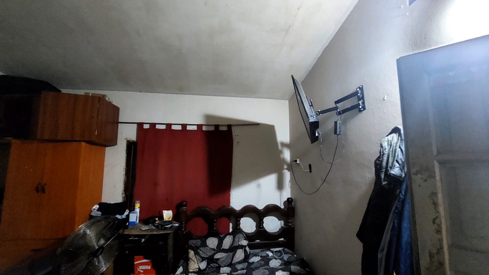 CASA A REMODELAR MAS 2 TERRENOS EN VENTA EN SANTA MARIA DE PUNILLA. CA228