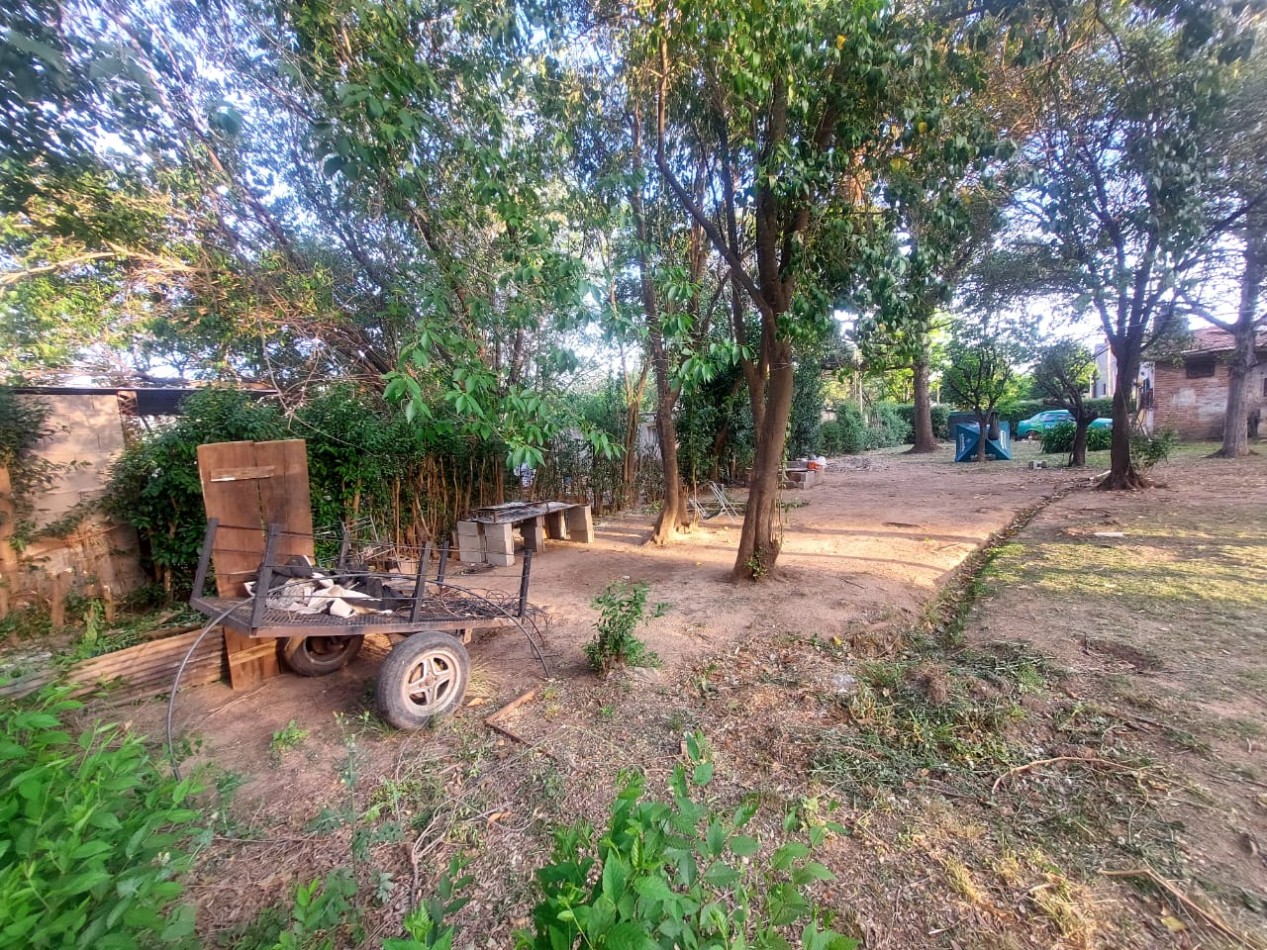 CASA A REMODELAR MAS 2 TERRENOS EN VENTA EN SANTA MARIA DE PUNILLA. CA228