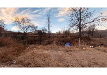 TERRENO EN VENTA EN SANTA MARIA. VILLA CAEIRO. TE110