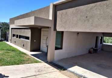 CASA A ESTRENAR EN VENTA EN VILLA PARQUE SIQUIMAN, CORDOBA. CA204 