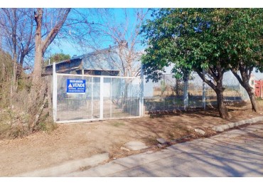 CASA EN VENTA EN SANTA MARIA DE PUNILLA A 50 METROS DE RUTA 38. CA213