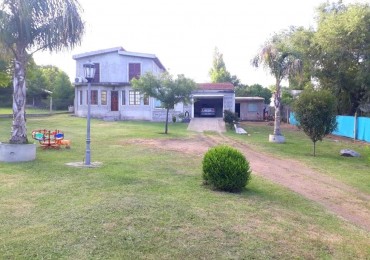 CASA APTA CREDITO HIPOTECARIO en VENTA EN BIALET MASSE, 3 DORMITORIOS Y PISCINA. CA30