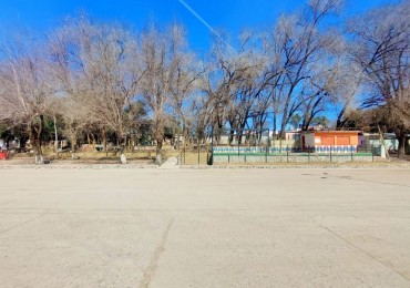 TERRENO DE 930 METROS EN VENTA EN BIALET MASSE. TE133