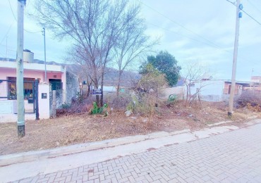 TERRENO EN VENTA EN SANTA MARIA DE PUNILLA CON EXCELENTE UBICACION. TE79