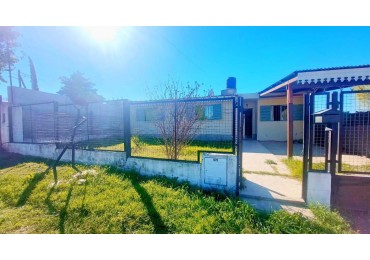 CASA EN VENTA EN SANTA MARIA DE PUNILLA, APTA CREDITO HIPOTECARIO. CA45