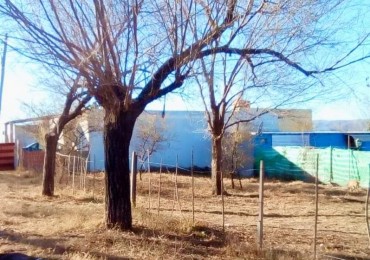 TERRENO ESQUINA EN VENTA EN SANTA MARIA DE PUNILLA. BARRIO VILLA BUSTOS. TE112