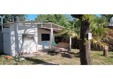 CASA EN VENTA EN COSQUIN, BARRIO SAN JOSE OBRERO. CA227